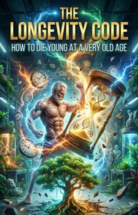 Longevity Code - David Johnson - E-Book