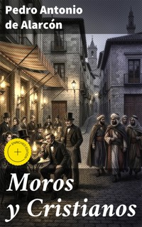 Moros y Cristianos - Pedro Antonio de Alarcón - E-Book