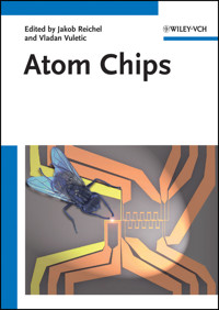 Atom Chips -  - E-Book