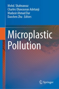 Microplastic Pollution -  - E-Book