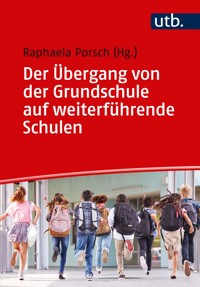 Der Übergang von der Grundschule auf weiterführende Schulen - - E-Book