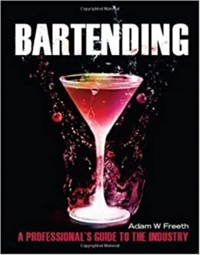 Bartending - Adam Freeth - E-Book