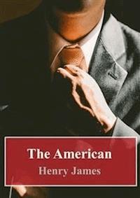 The American - Henry James - E-Book
