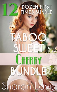 Taboo Sweet Cherry Bundle - Sharon Love - E-Book