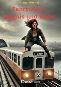 Fahrtwind - Wagnis und Wahn - Klaus Möckel - E-Book