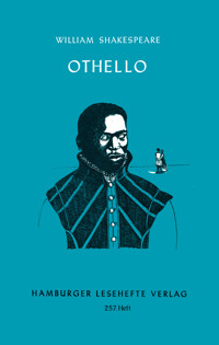Othello - William Shakespeare - E-Book