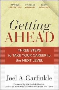 Getting Ahead - Joel A. Garfinkle - E-Book