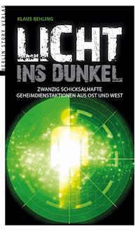Licht ins Dunkel - Klaus Behling - E-Book