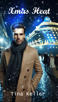 Xmas Heat - Verbotenes Spiel mit dem Boss - Tina Keller - E-Book