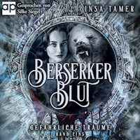 Berserkerblut - Insa Tamer - Hörbuch