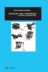 Ancient war machines - Frank Müller - E-Book