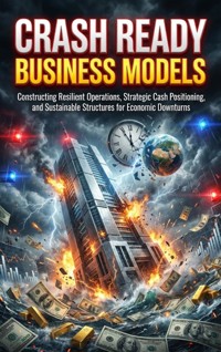 Crash Ready Business Models - Talia Westcott - E-Book