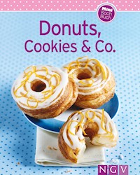 Donuts, Cookies & Co. -  - E-Book