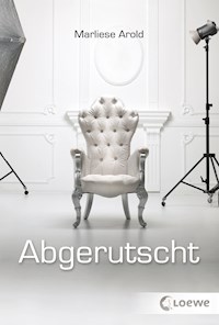 Abgerutscht - Marliese Arold - E-Book