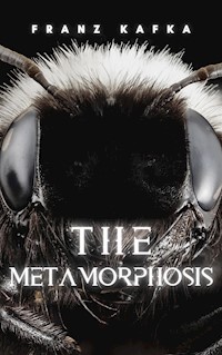 The Metamorphosis - Franz  kafka - E-Book