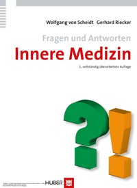 Fragen und Antworten Innere Medizin - Wolfgang von Scheidt - E-Book