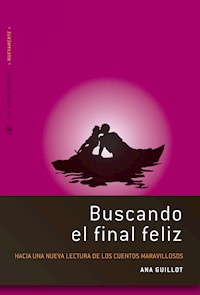 Buscando el final feliz - Ana Guillot - E-Book