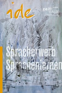 Spracherwerb und Sprachenlernen -  - E-Book