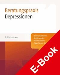 Depressionen - Jutta Lehnen - E-Book