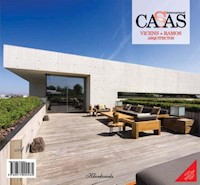 Casas internacional 158: Vicens + Ramos Arquitectos - Ignacio Vicens - E-Book