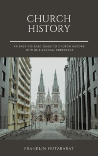 Church History - Franklin Hutabarat - E-Book