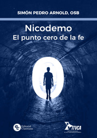 Nicodemo - Simón Pedro Arnold - E-Book