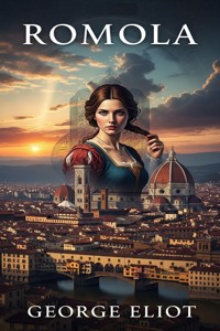 Romola - George Eliot - E-Book