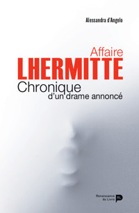 Affaire Lhermitte - Alessandra d'Angelo - E-Book
