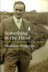 Something In The Head - Madeline Kingston - E-Book
