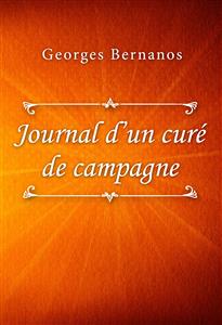 Journal d’un curé de campagne - Georges Bernanos - E-Book