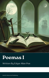 Poemas I - Edgar Allan Poe - kostenlos E-Book
