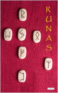 RUNAS VIKINGAS - Gitte Gunersen - E-Book