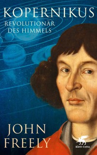 Kopernikus - John Freely - E-Book