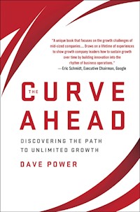 The Curve Ahead - D. Power - E-Book