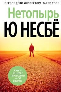 Нетопырь - Ю Несбё - E-Book