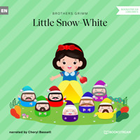Little Snow-White (Unabridged) - Brothers Grimm - Hörbuch