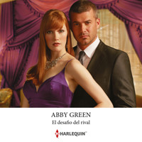 El desafio del rival - Abby Green - Hörbuch