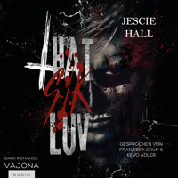 That Sik Luv - Jescie Hall - Hörbuch