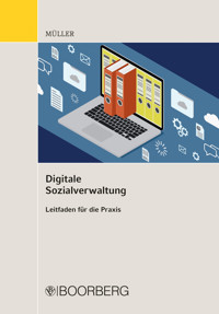 Digitale Sozialverwaltung - Henning Müller - E-Book