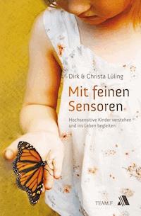 Mit feinen Sensoren - Dirk Lüling - E-Book