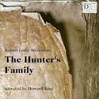 The Hunter's Family - Robert Louis Stevenson - Hörbuch