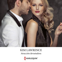 Atracción devastadora - Kim Lawrence - Hörbuch