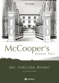 McCooper 1 - Tom Crady - E-Book