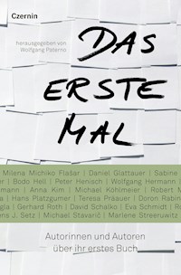 Das erste Mal -  - E-Book