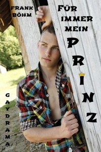 Für immer mein Prinz - Frank Böhm - E-Book