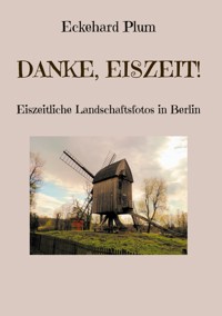 Danke, Eiszeit! - Eckehard Plum - E-Book