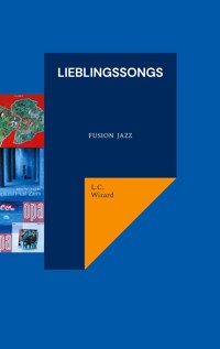 Lieblingssongs - L.C. Wizard - E-Book