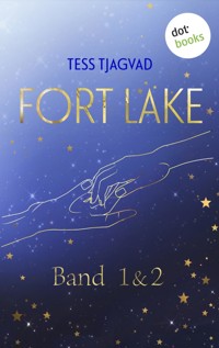 Fort Lake - Tess Tjagvad - E-Book