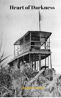Heart of Darkness - Joseph Conrad - E-Book
