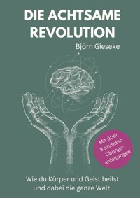 Die Achtsame Revolution - Björn Gieseke - E-Book